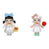Confirmed-March Princess+September Princess (Open)