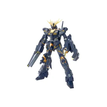 BANDAI MG Model Kits