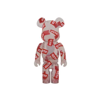 BE@RBRICK The BlackEyePatch