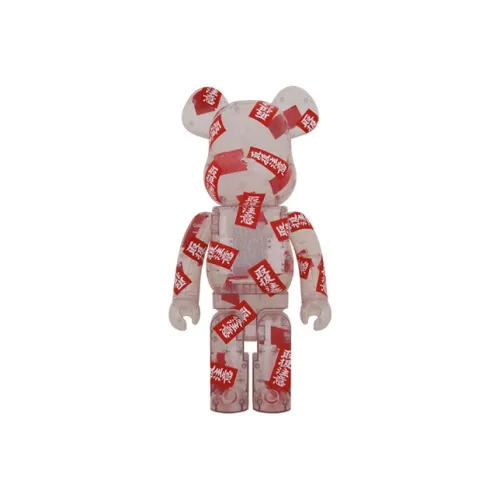 BE@RBRICK The BlackEyePatch