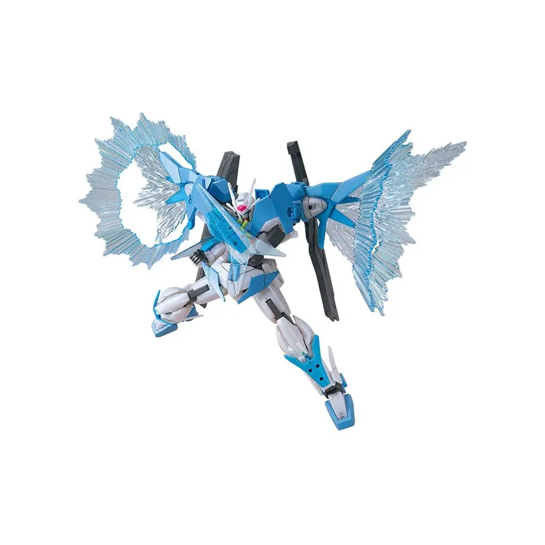 BANDAI HG Collection HGBD014SPSKY Sky Striker Mode Gundam Model Kits-1