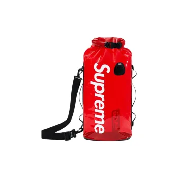 Supreme SS19 Waterproof Bags