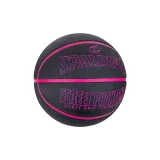 Bright Pink Single Ball+Pump
