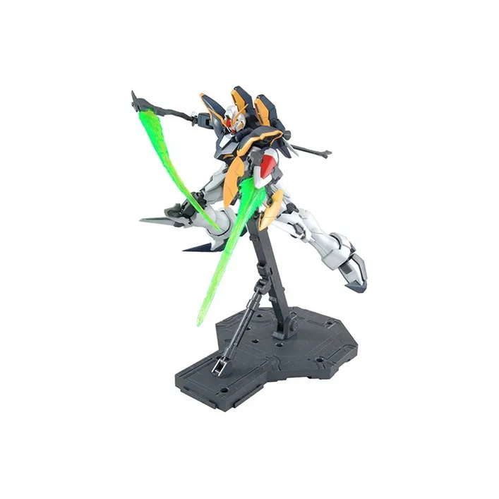 BANDAI MG 1/100 New Mobile Report Gundam Ver.Ka Bleach Edition 18cm Hobby Model-4