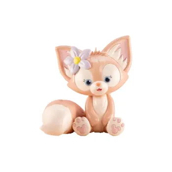Disney LinaBell Popcorn Bucket IP Merch