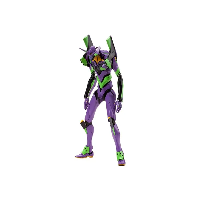 SHOUWU Neon Genesis Evangelion New Theatrical Version Breaking The First Machine Model Kits-1