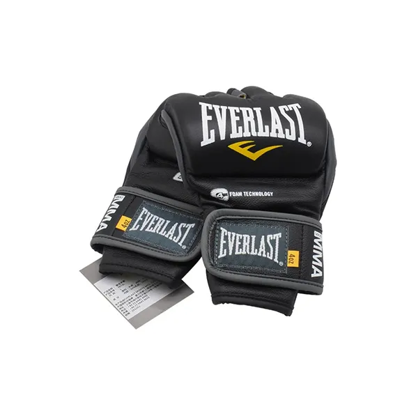 Everlast Boxing Gloves-4