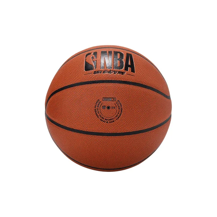 Wilson x NBA Series PU Basketball Brown Size 7 Ball Training-3