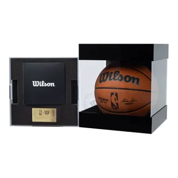 Wilson Wilson NBA Official Game Ball