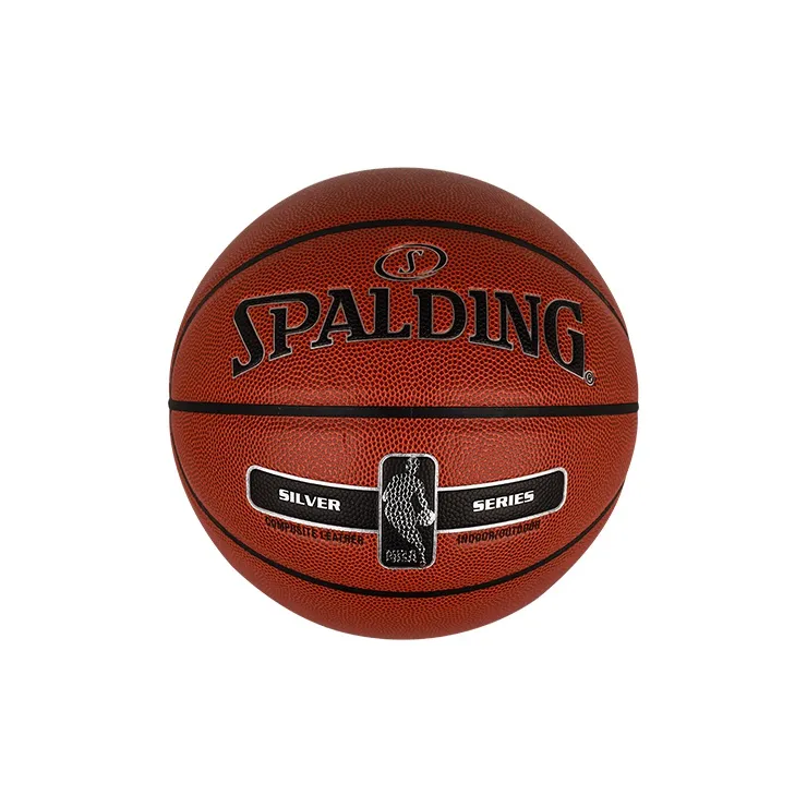 SPALDING Competition Ball Collection Basketball-0