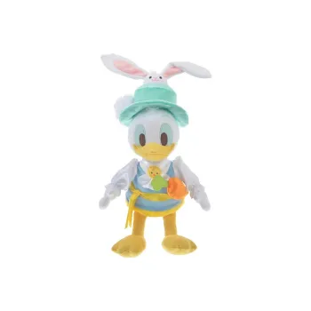 Disney Tokyo/Shanghai Disney Donald Duck Dolls Plush Doll 30cm High