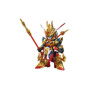 BANDAI SD Model Kits