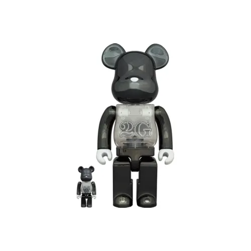 BE@RBRICK Trendy Figures