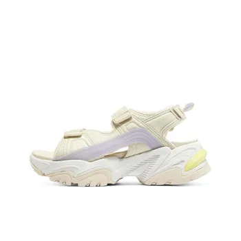 Skechers Cali Stamina V2 Sandals 'White Pink Purple' Women's