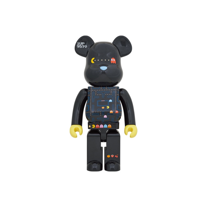BE@RBRICK X Coca-Cola Creations - POIZON