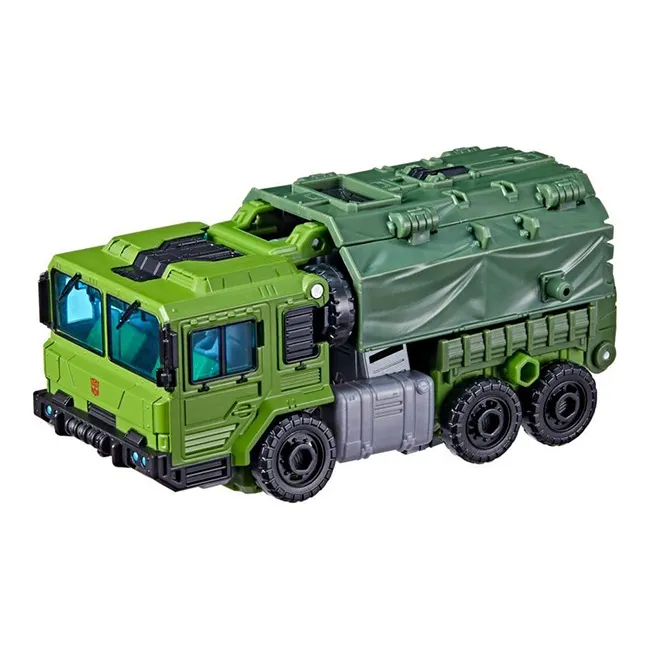 Hasbro Transformers Legacy Collection Navigator Grade V Divider Assembled Models-3