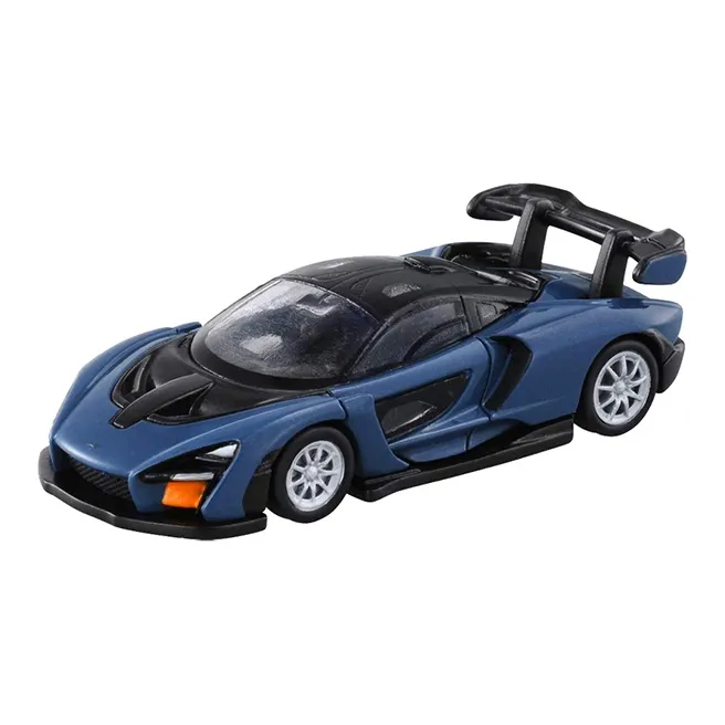 TAKARA TOMY Alloy Simulation Series Collection II Assembled Models Ultimate-6