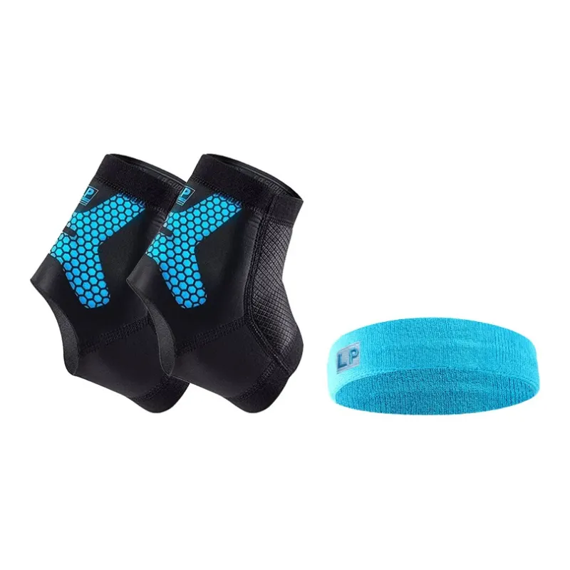 LP SUPPORT Leg Guards-17