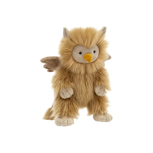 JELLYCAT Mythical Animal Collection Gae's Griffin Dolls Plush Doll 27cm Height