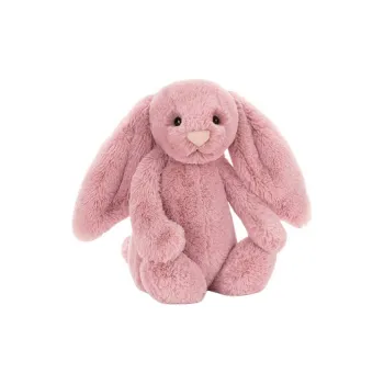 JELLYCAT Bunny Collection Tulip Dolls Plush Doll 13cm/18cm/51cm/67cm/108cm Height