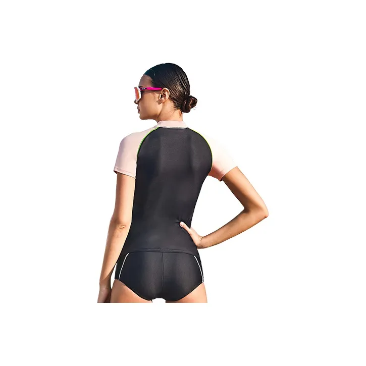 BALNEAIRE Bikinis Women's Black-2