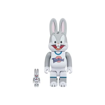 BE@RBRICK ArtToy