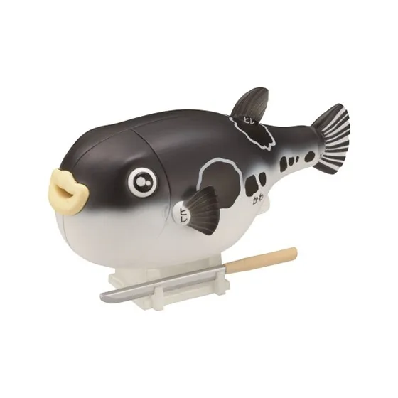 MegaHouse 3D Puzzle Series MH 3D Anatomy Animal Food Puzzles-0