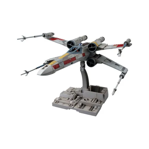 BANDAI Star Wars Model Kits