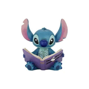 ENESCO Lilo & Stitch And Story Books Trendy Figures 14.6cm