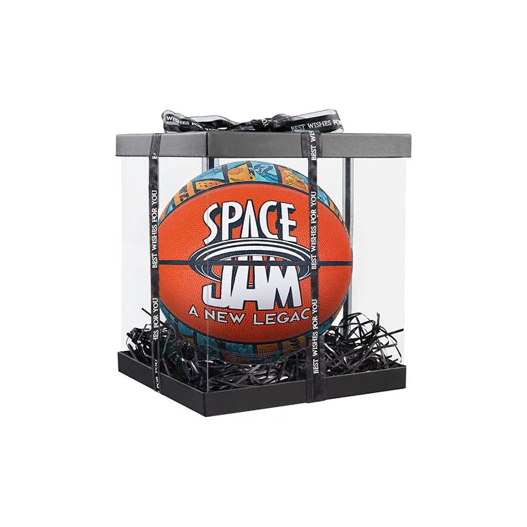 SPALDING Co branded Collection Basketball-3