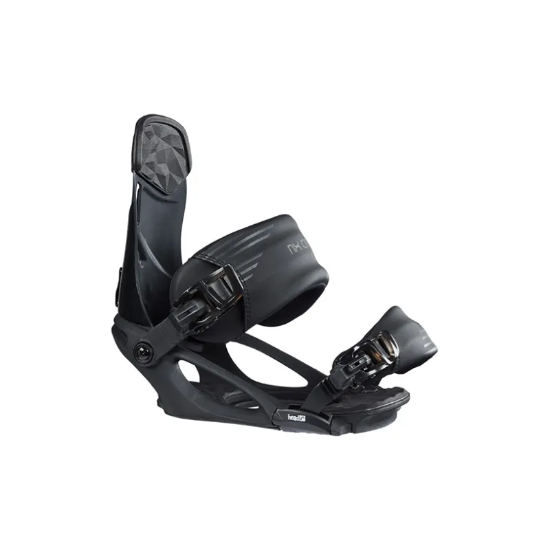 HEAD Single Snowboard Ski Bindings Unisex-1