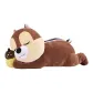 Sleepy Panda Lying Down Collection-Chibi Style