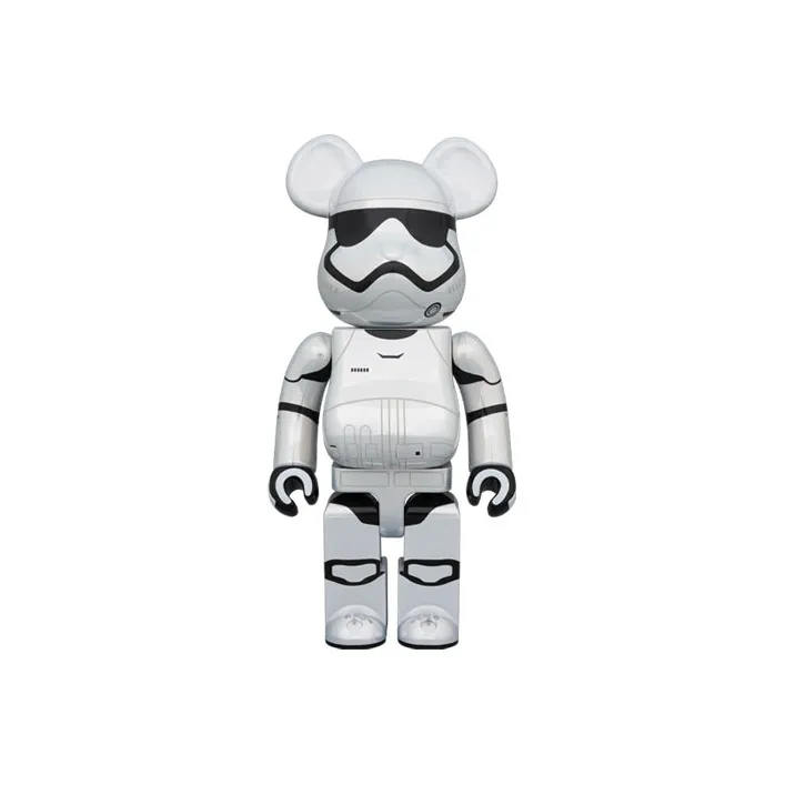 BE@RBRICK Movie Animation ArtToy-2