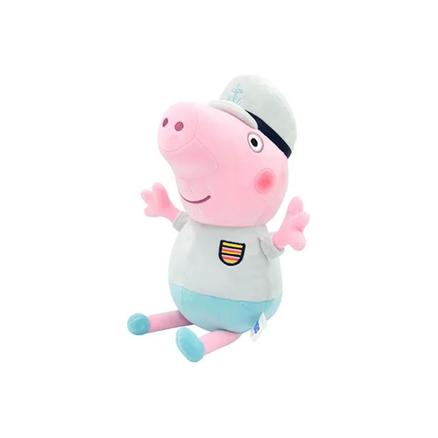 Peppa Pig Plush Toy-1