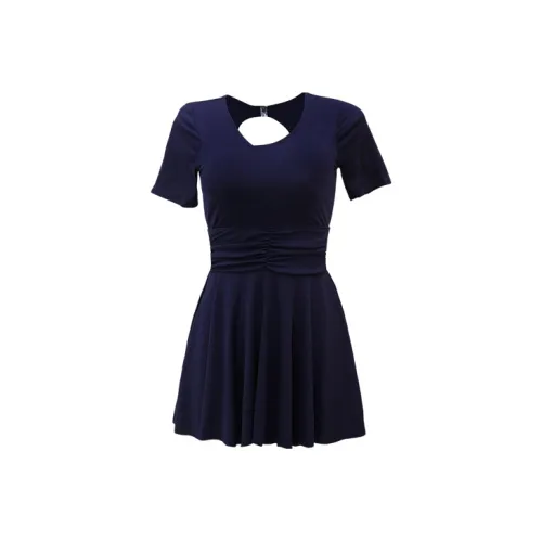 BASTA SURF Swim Dresses & Skirts Women's Navy Blue