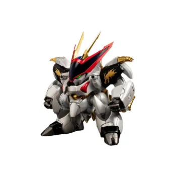 A Thousand Worth Of Practice Demon Hero Legend Ryujinmaru Assembled Models