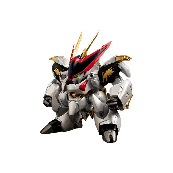 A Thousand Worth Of Practice Demon Hero Legend Ryujinmaru Assembled Models-0
