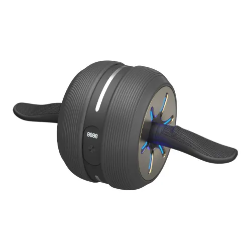 Han Xiang Abdominal Rollers