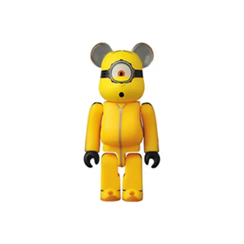 BE@RBRICK 블라인드 박스