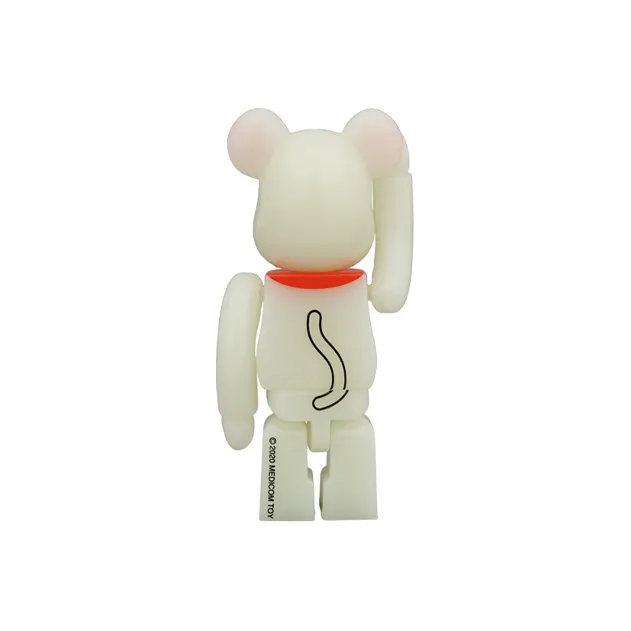 BE@RBRICK Fortune Cat Collection ArtToy-1
