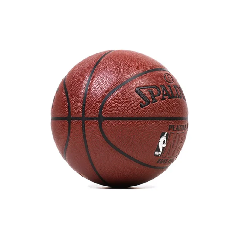 SPALDING PU Basketball Brick Size 7 Training Unisex-2
