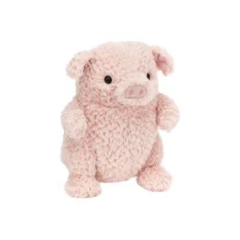 JELLYCAT Flumpie Pig Stuffed Animal
