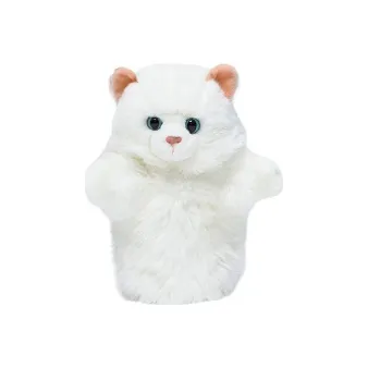Hamleys Hand Puppet Dolls Plush Doll 25cm High-4