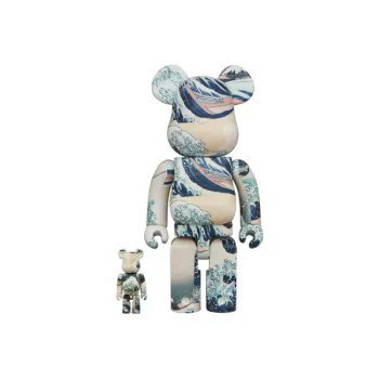 BE@RBRICK ArtToy