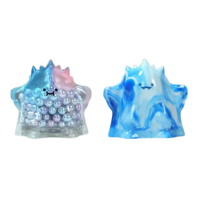 POP MART YUKI Harmony With Light And Dust Collection Blind Box Products Single Mystery Box/Full Box 12 Pcs-2