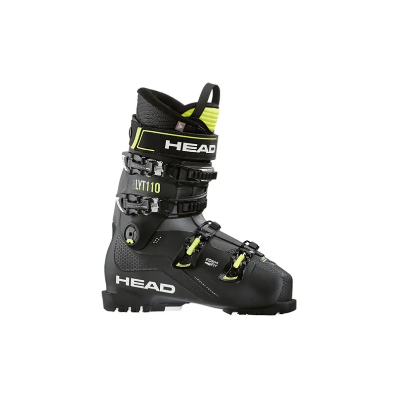 HEAD Ski Boots-1