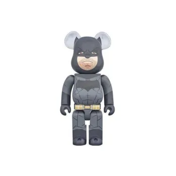 BE@RBRICK X Batman Multi