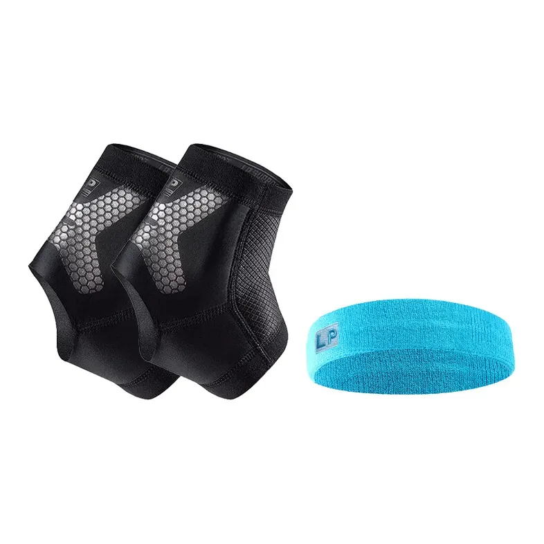 LP SUPPORT Leg Guards-32