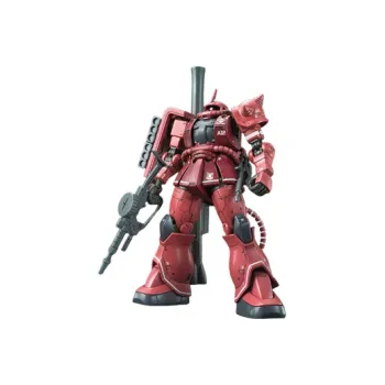 BANDAI HG Collection Model Kits