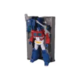 Hasbro Transformers MP44 Optimus Prime 3C China Edition With Exclusive Chest Emblem Assembled Models